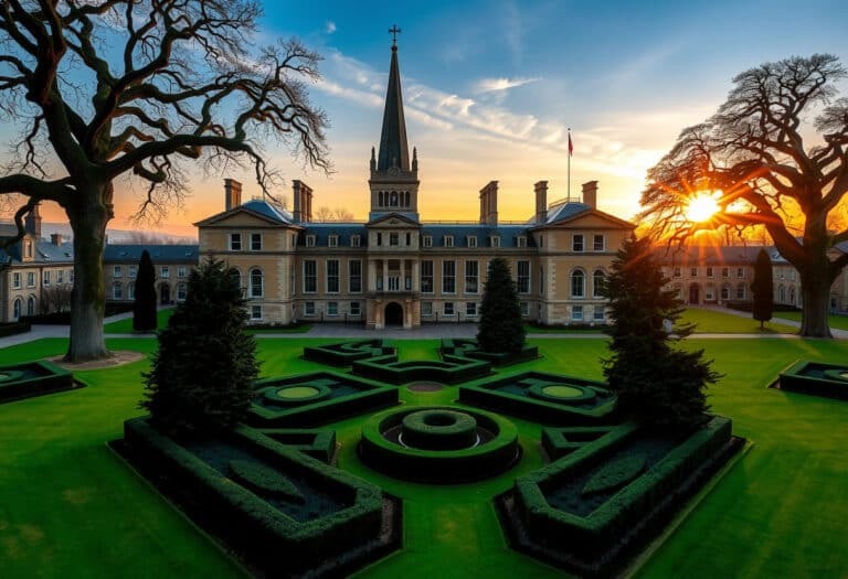Best Private Schools in the UK 2026