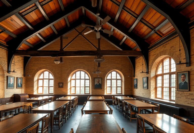 Best Boarding Schools in the UK 2026