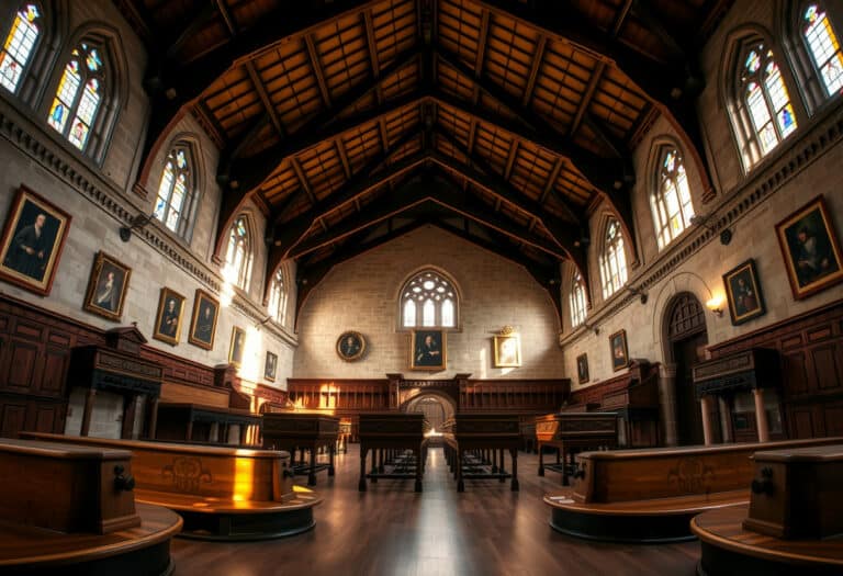 Best Boys’ Boarding Schools in the UK 2026